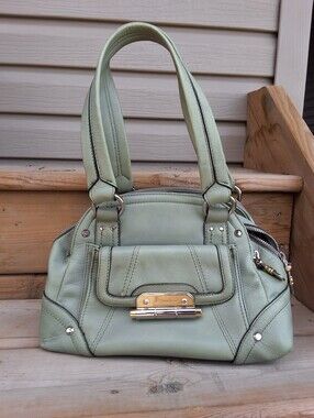 Handbag-B. Makowsky